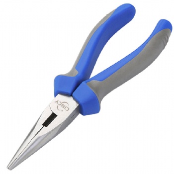 INSULATED LONG NOSE PLIER