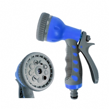 HIGH PRESURE SPRAYER