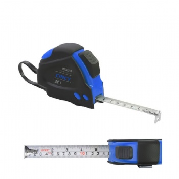 Steel Measuring Tape