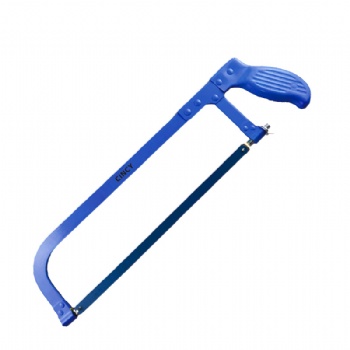 Hack Saw Frame With Blade