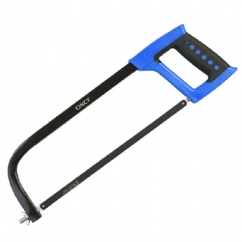 Hack Saw Frame With Blade