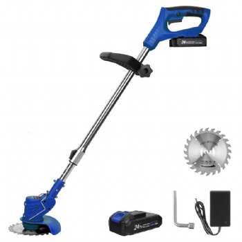 ELECTRIC BRUSH CUTTER