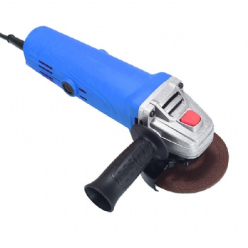 ANGLE GRINDER