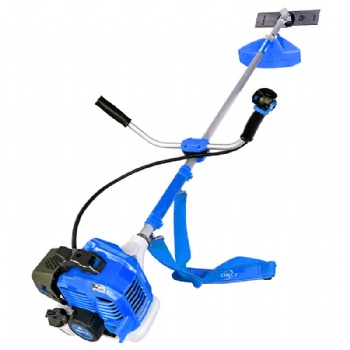 GASSOLINE BRUSH CUTTER