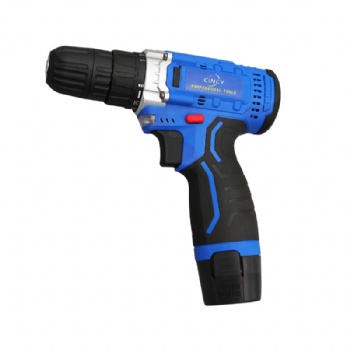 CORDLESS DRILL